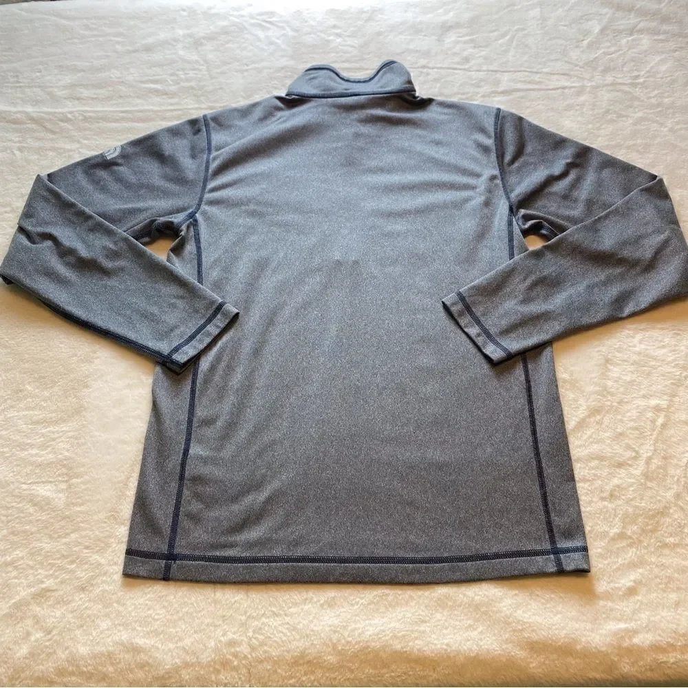 The North Face Men’s 1/4 Zip Pullover Size Small